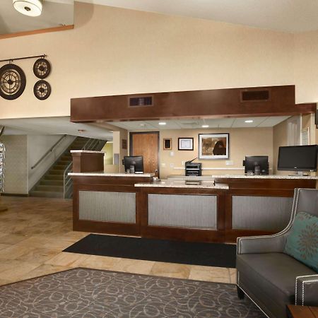 Days Inn Helena Exterior foto