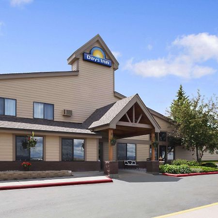 Days Inn Helena Exterior foto