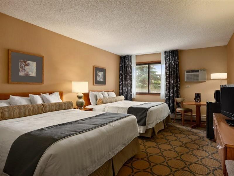 Days Inn Helena Exterior foto