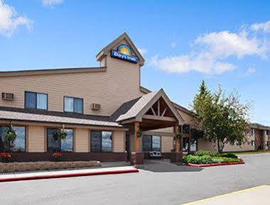 Days Inn Helena Exterior foto