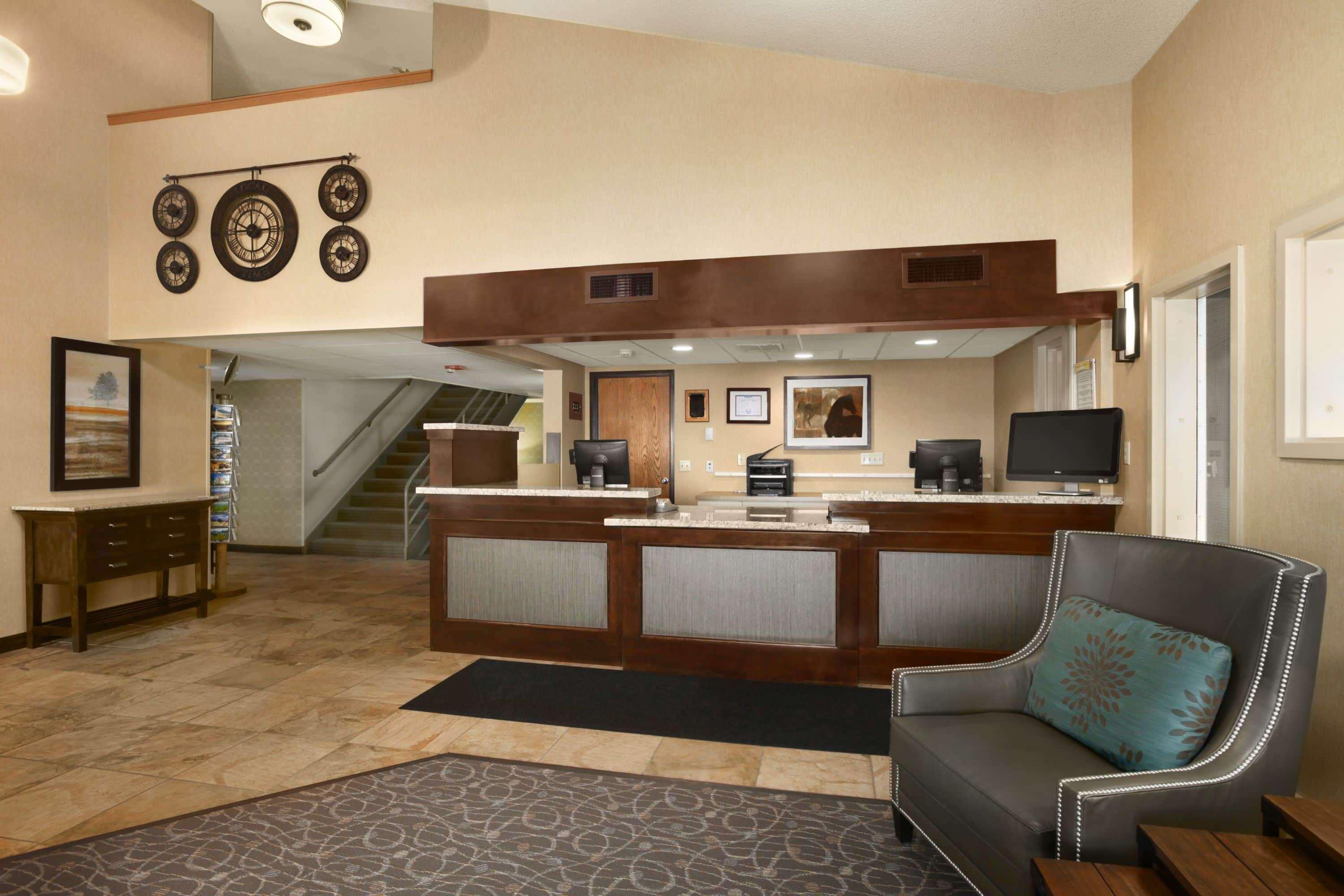 Days Inn Helena Exterior foto