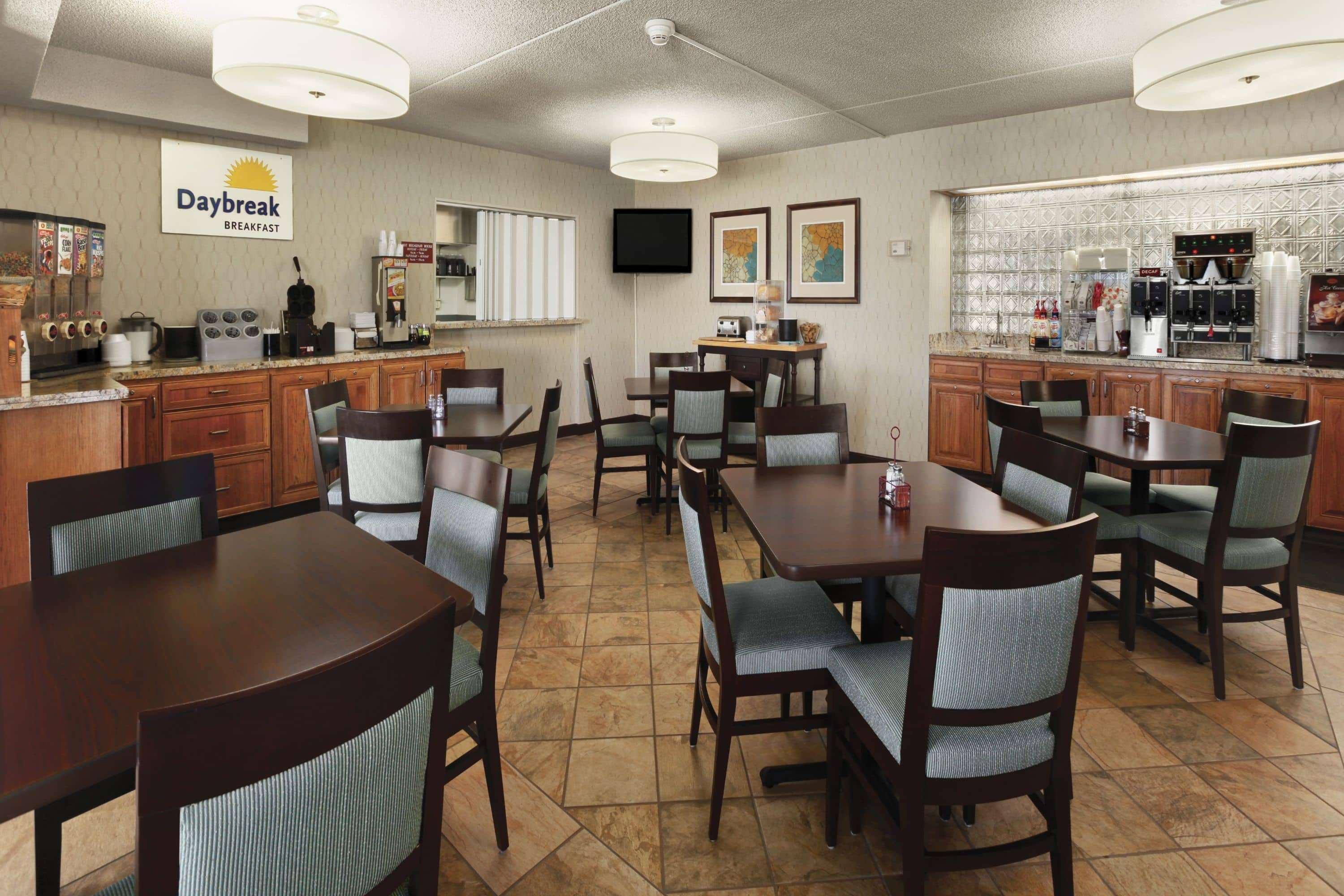 Days Inn Helena Exterior foto